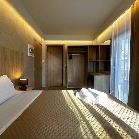 Rodosrooms Rhodes City エクステリア 写真