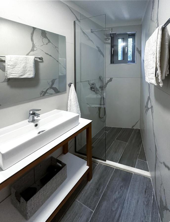 Rodosrooms Rhodes City エクステリア 写真