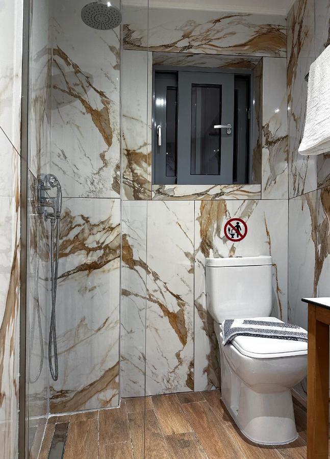 Rodosrooms Rhodes City エクステリア 写真