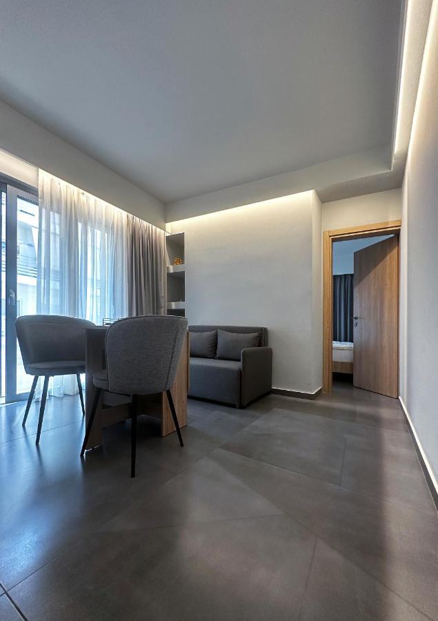 Rodosrooms Rhodes City エクステリア 写真