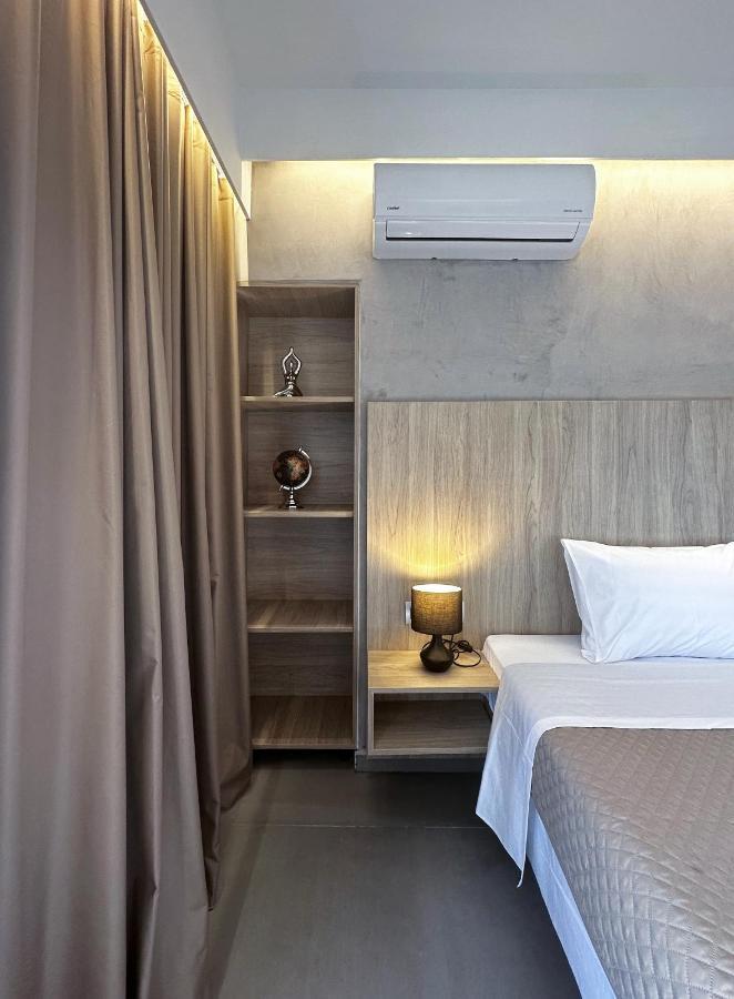 Rodosrooms Rhodes City エクステリア 写真